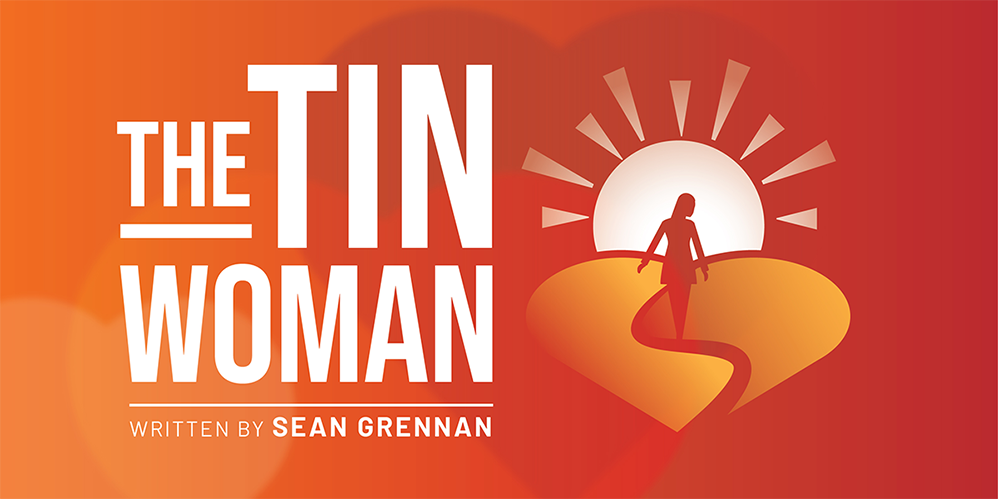 Tin Woman Logo